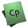 Captivate CS4 Icon 96x96 png